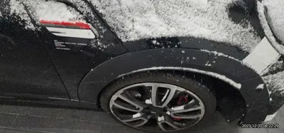 2023 MINI John Cooper Works WMW81DH0XP2S86205 VIN:WMW81DH0XP2S86205