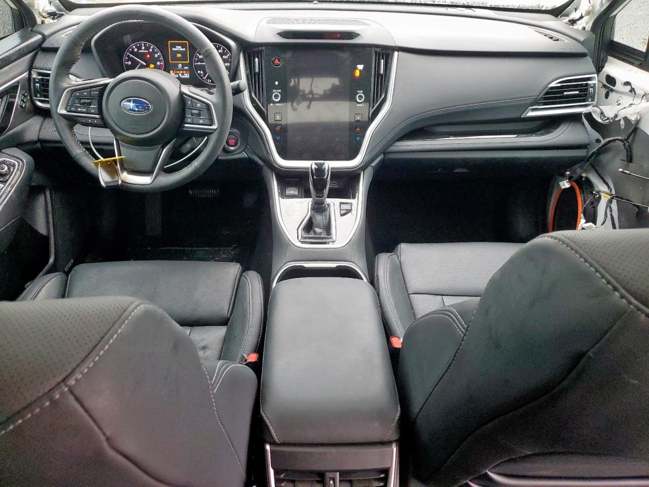 2024 SUBARU OUTBACK TOURING VIN:4S4BTGPD5R3209467