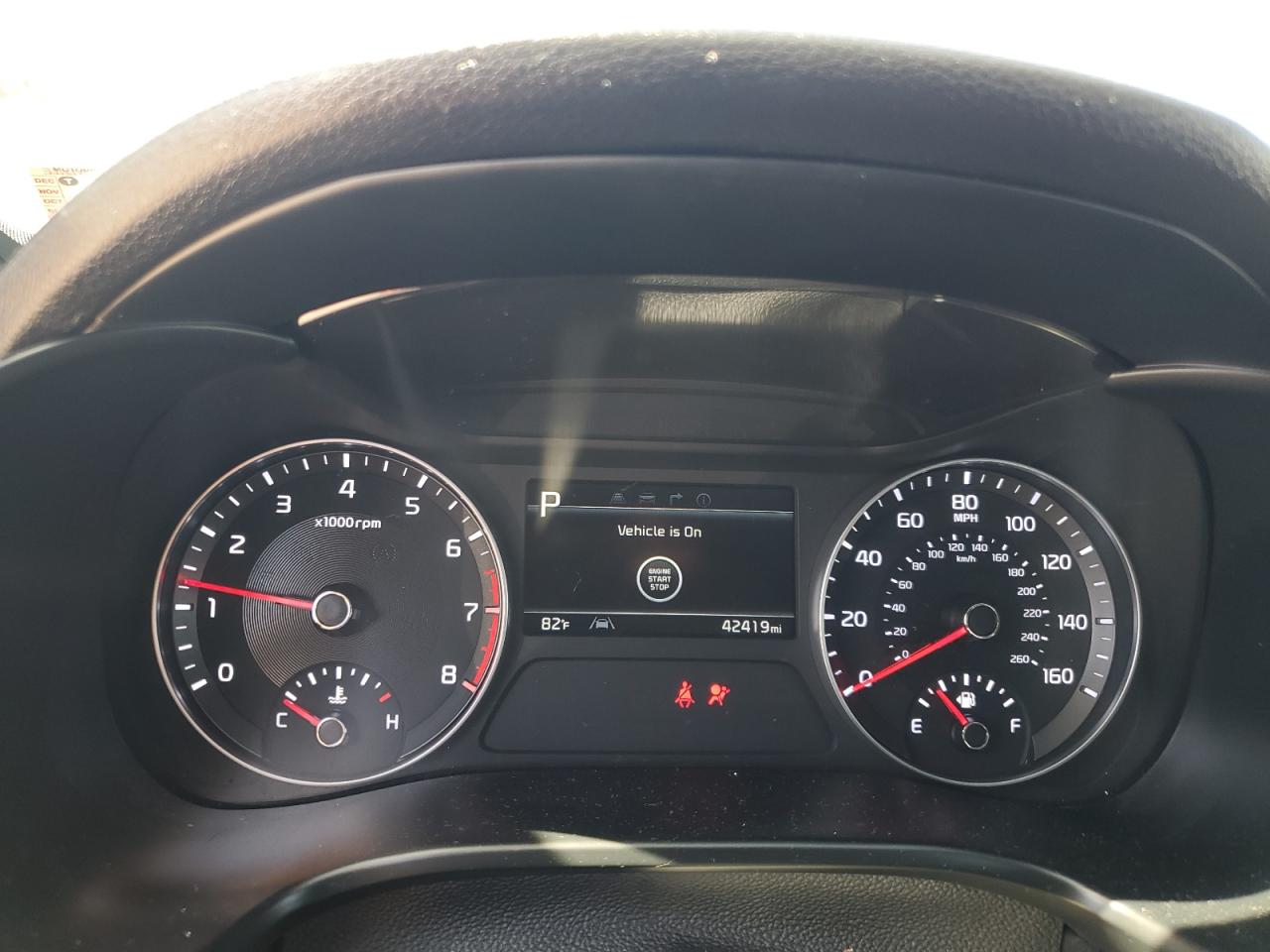 2022 KIA FORTE GT LINE VIN:3KPF54AD9NE431455