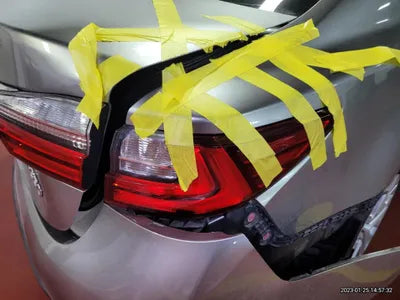 2017 Lexus ES 350 VIN: