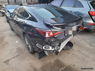 2020 Lexus ES 300 VIN:
