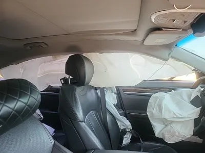 2018 Genesis G80 VIN: