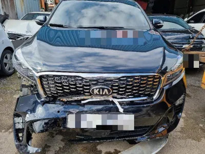2018 Kia Sorento VIN:
