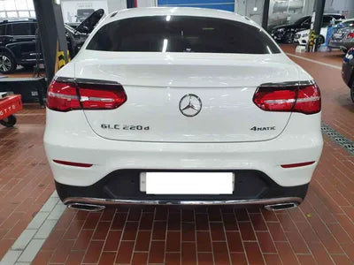 2018 Mercedes-Benz GLC 220 WDC0J0FB0JF349710 VIN:WDC0J0FB0JF349710