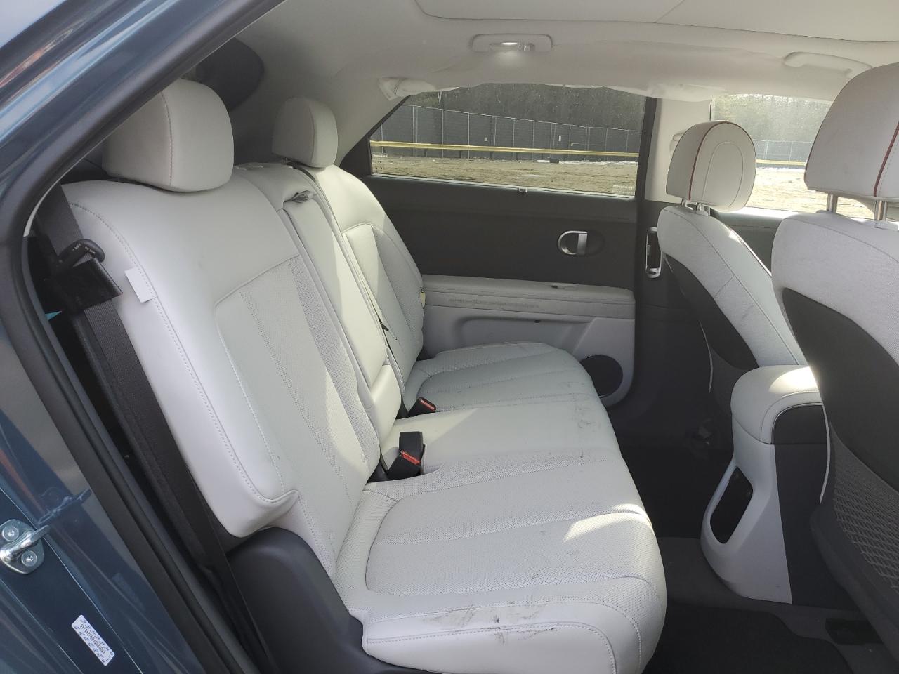 2024 HYUNDAI IONIQ 5 LIMITED VIN:KM8KRDDF0RU240140