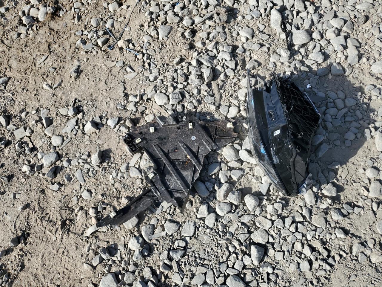 2024 BMW M3 COMPETITION VIN:WBS43AY0XRFT55859