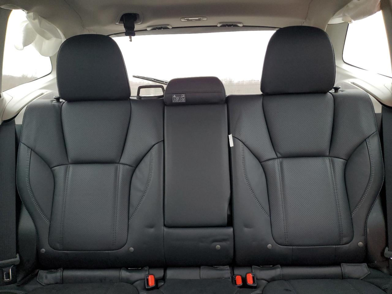 2023 SUBARU FORESTER TOURING VIN:JF2SKARC2PH514242