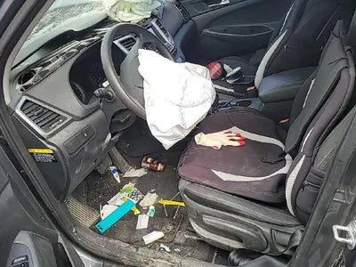 2016 Hyundai Tucson KMHJ2815GHU346266 VIN:KMHJ2815GHU346266