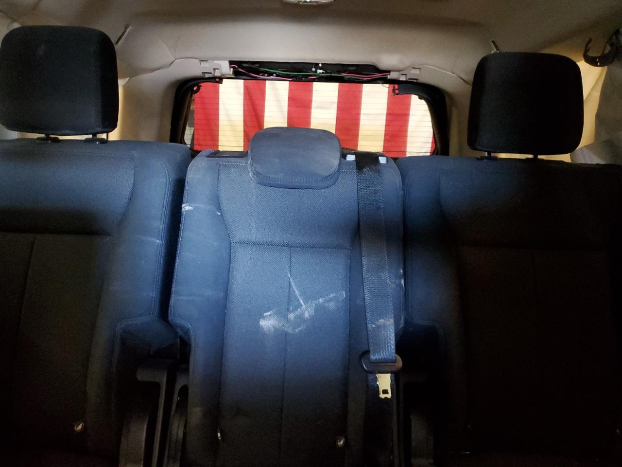 2022 FORD EXPEDITION XL VIN:1FMJU1GT5NEA11998