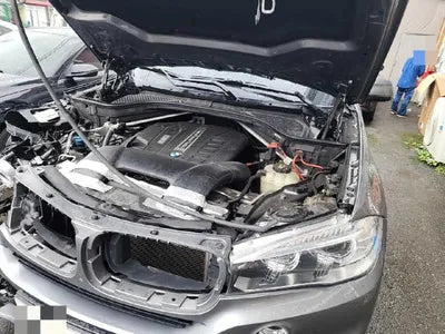 2017 BMW 530 WBAKS4108H0R94690 VIN:WBAKS4108H0R94690