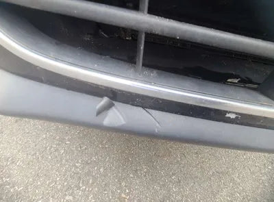 2015 Volkswagen Tiguan VIN: