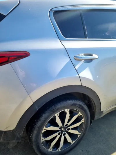 2016 Kia Sportage 147KMKNAP6815GGK0 VIN:147KMKNAP6815GGK0