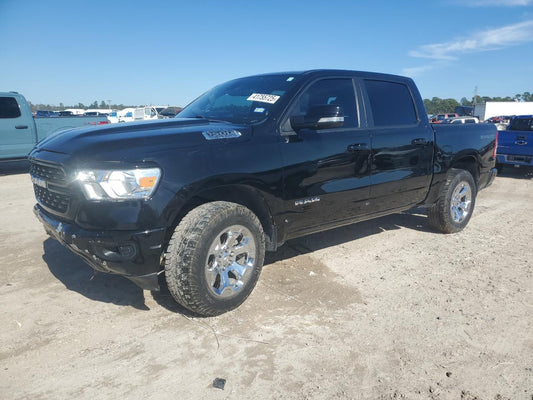 2022 RAM 1500 BIG HORN/LONE STAR VIN:1C6RREFTXNN157631