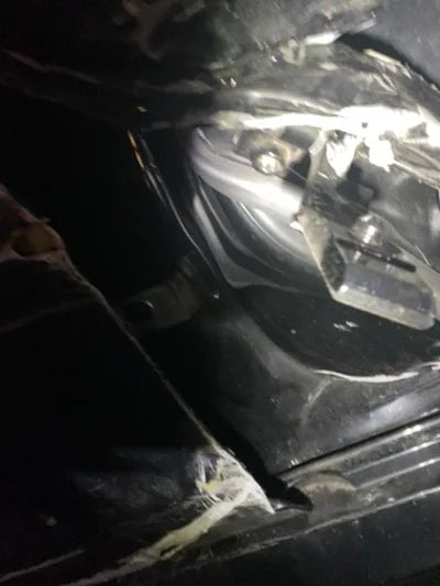 2021 BMW 340 WBA5U7109MFK84018 VIN:WBA5U7109MFK84018