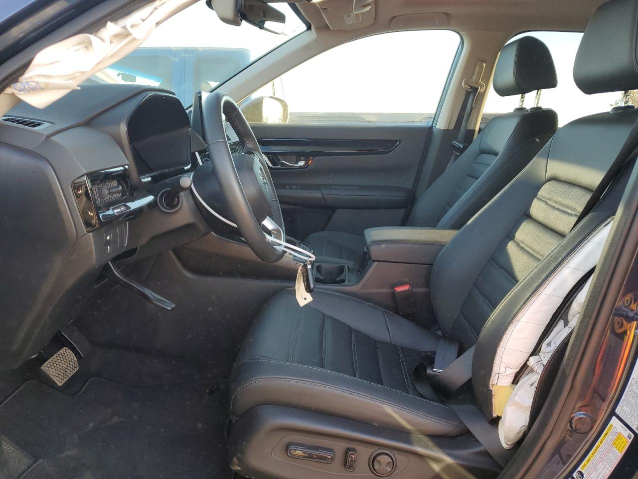 2024 HONDA CR-V EXL VIN:5J6RS3H70RL006889