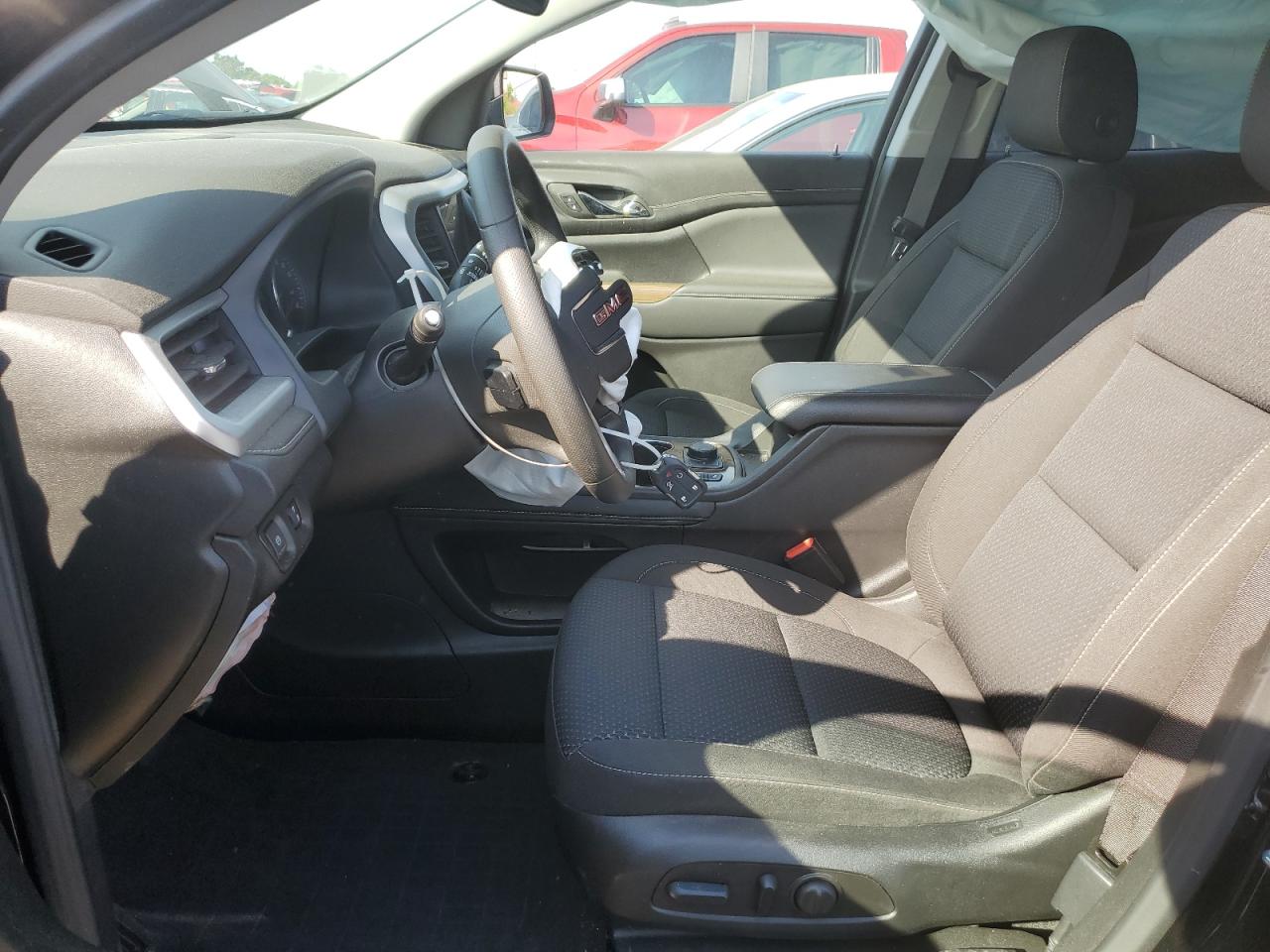 2023 GMC ACADIA SLE VIN:1GKKNKL44PZ240456