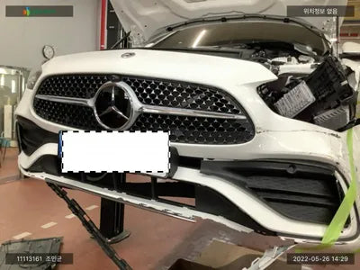 2022 Mercedes-Benz C 300 W1KAF4GB5NF048167 VIN:W1KAF4GB5NF048167