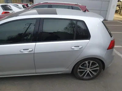 2016 Volkswagen Golf WVWZZZAUZGW141277 VIN:WVWZZZAUZGW141277