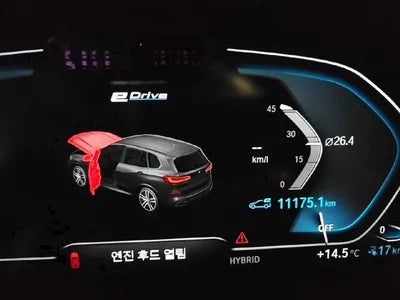 2022 BMW 545 WBATA6101N9L02358 VIN:WBATA6101N9L02358