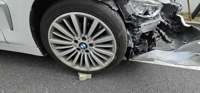 2017 BMW 420 WBA4A1103GG325940 VIN:WBA4A1103GG325940