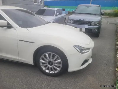2015 Maserati Ghibli ZAM57XSA4F1154788 VIN:ZAM57XSA4F1154788