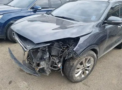 2018 Kia Sorento KNAPH81BBJA419768 VIN:KNAPH81BBJA419768