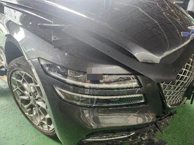 2020 Genesis G80 VIN: