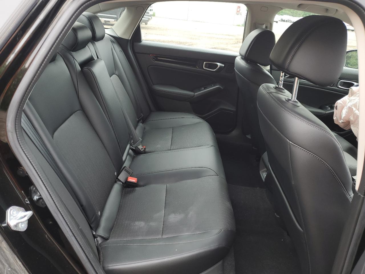 2023 HONDA CIVIC TOURING VIN:2HGFE1F93PH001366