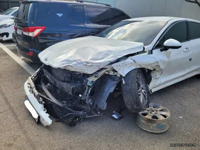 2021 Kia K5 KNAG241BBMA139244 VIN:KNAG241BBMA139244
