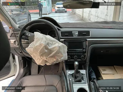 2018 Volkswagen Passat 1VWZZZA3ZJC038782 VIN:1VWZZZA3ZJC038782
