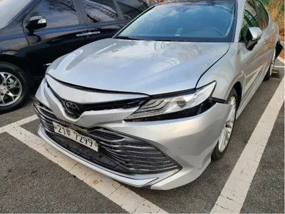 2018 Toyota Camry JTNB11HKXJ3066648 VIN:JTNB11HKXJ3066648