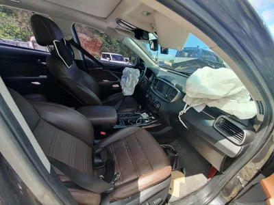 2017 Kia Sorento VIN: