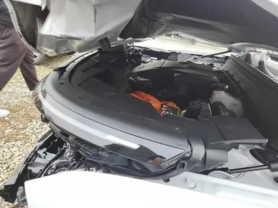 2023 Hyundai Kona VIN: