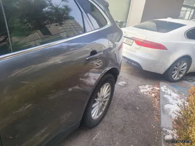 2018 Jaguar F-Pace SADCA2BN4JA274915 VIN:SADCA2BN4JA274915