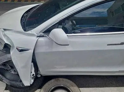 2020 Tesla Model 3 5YJ3E1EB0LF724470 VIN:5YJ3E1EB0LF724470