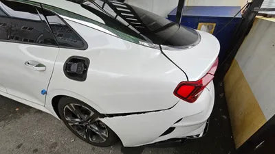 2020 Kia K5 KNAG241ABLA004938 VIN:KNAG241ABLA004938