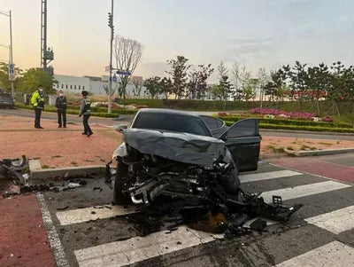 2018 Genesis G70 KMTG341ABJU026096 VIN:KMTG341ABJU026096