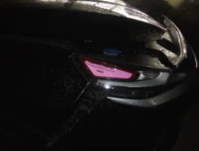 2018 Hyundai Santa FE KMHS281CBKU071311 VIN:KMHS281CBKU071311