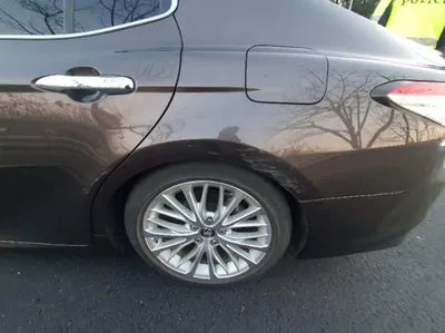 2018 Toyota Camry JTNB21HKXJ3000663 VIN:JTNB21HKXJ3000663