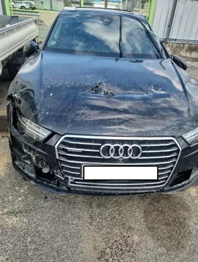 2016 Audi 50 WAUZZZ4GXGN133464 VIN:WAUZZZ4GXGN133464