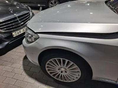 2015 Mercedes-Benz S 350 WDDUF3DB6GA239477 VIN:WDDUF3DB6GA239477