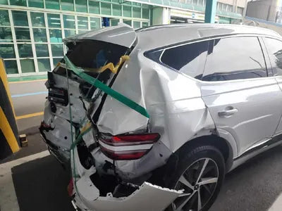 2023 Genesis GV80 VIN: