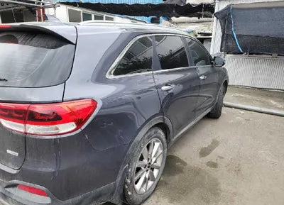 2015 Kia Sorento KNAPK81BBFA017698 VIN:KNAPK81BBFA017698