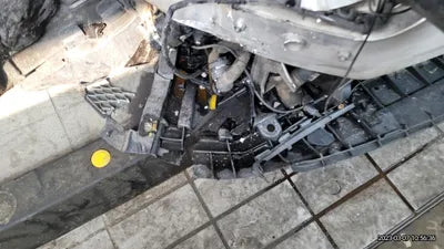 2015 Mercedes-Benz S 500 KL90A4ADHFZ100003 VIN:KL90A4ADHFZ100003