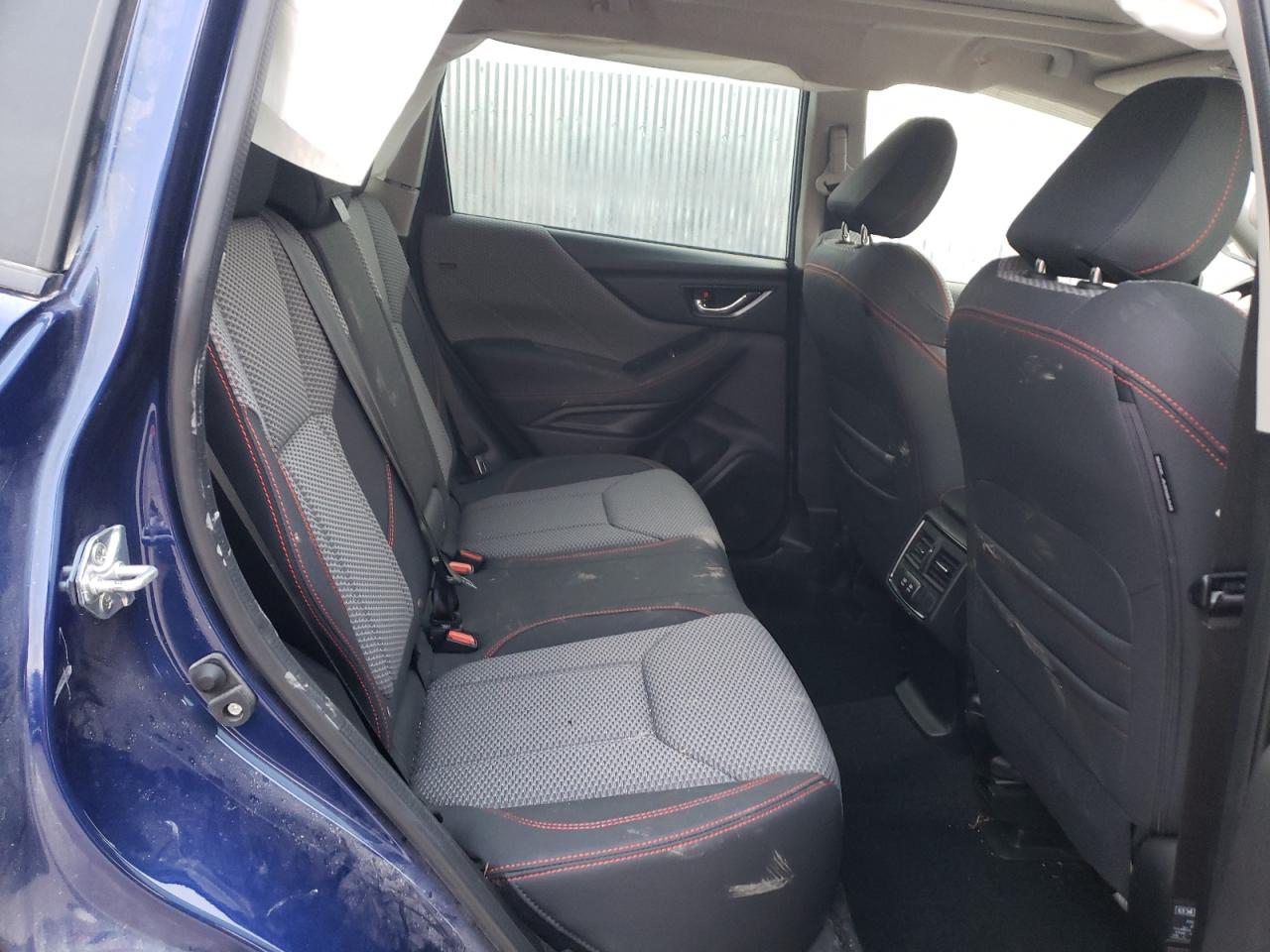 2024 SUBARU FORESTER SPORT VIN:JF2SKAGC3RH422224