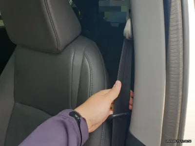 2019 Honda Odyssey 5KBRL6880KB601281 VIN:5KBRL6880KB601281