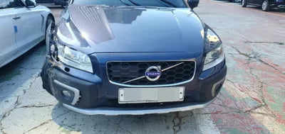 2014 Volvo XC70 VIN: