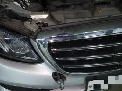 2017 Mercedes-Benz E 400 WDDZF6GB9HA219678 VIN:WDDZF6GB9HA219678