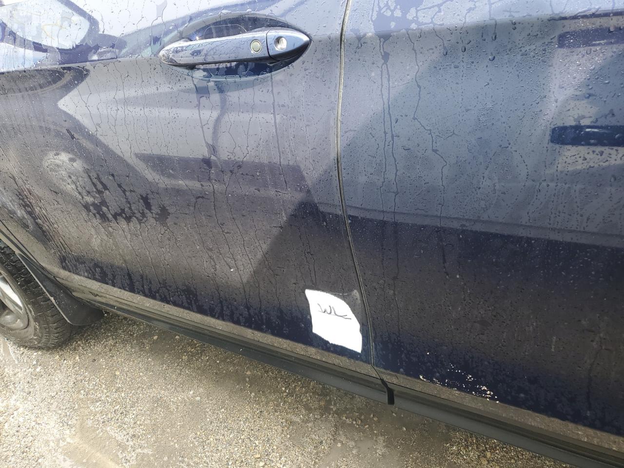 2023 HONDA RIDGELINE RTL VIN:5FPYK3F51PB022321