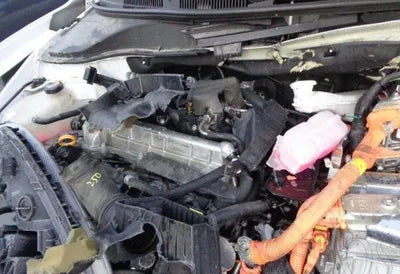 2021 Hyundai Kona VIN: